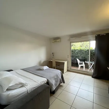 Domaine Juan Flore Apartamento